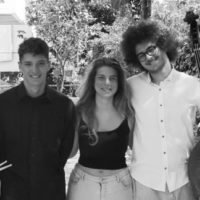 POINCIANA QUARTET ΣΤΟ ΜΕΓΑΡΟ ΓΚΥΖΗ