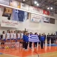 Ο ΑΟ ΘΗΡΑΣ ΘΑ ΕΚΠΡΟΣΩΠΗΣΕΙ ΤΑ ΕΛΛΗΝΙΚΑ ΧΡΩΜΑΤΑ ΣΤΗΝ ΕΥΡΩΠΗ
