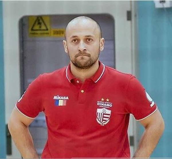 Ο ΣΕΡΒΟΣ ΓΚΑΓΙΤΣ ΝΕΟΣ ΠΡΟΠΟΝΗΤΗΣ ΤΟΥ ΑΟ ΘΗΡΑΣ