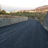 ΕΡΓΑ ΑΣΦΑΛΤΟΣΤΡΩΣΗΣ ΣΕ ΔΗΜΟΤΙΚΕΣ ΟΔΟΥΣ