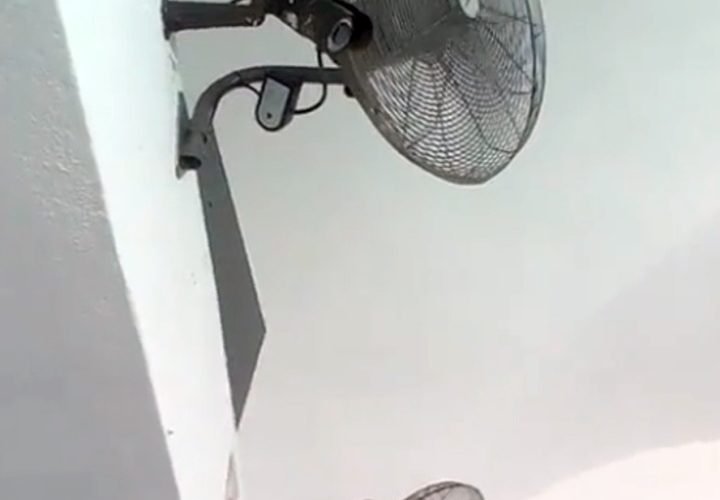 ΑΘΗΝΙΟΣ ΑΝΕΜΙΣΤΗΡΕΣ