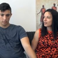 ΒΙΝΤΕΟ: ΓΙΩΡΓΟΣ ΖΗΚΑΣ, ΕΝΑ ΠΑΙΔΙ ΠΟΥ ΔΙΑΠΡΕΠΕΙ ΣΤΟΝ ΔΥΝΑΜΙΚΟ ΑΘΛΗΤΙΣΜΟ