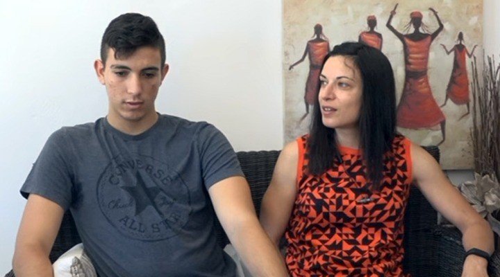 ΖΗΚΑΣ ΤΣΟΥΚΝΙΔΟΥ