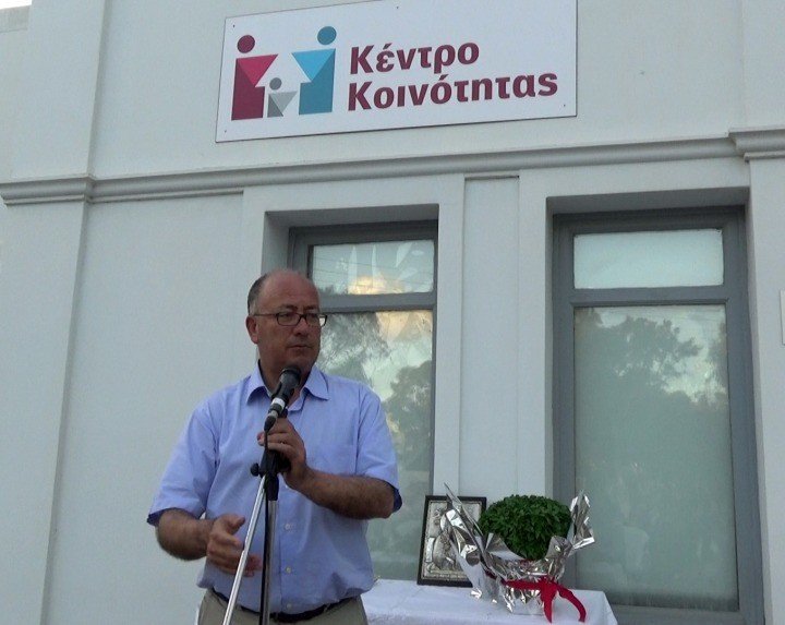 ΝΑΙ, ΓΙΝΟΝΤΑΙ ΚΑΙ ΚΑΛΑ ΠΡΑΓΜΑΤΑ ΣΕ ΑΥΤΟ ΤΟ ΝΗΣΙ