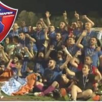 ΓΕΝΙΚΗ ΣΥΝΕΛΕΥΣΗ ΣΤΗ ΘΥΕΛΛΑ ΚΑΜΑΡΙΟΥ