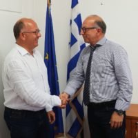 ΑΠΟΛΟΓΙΣΜΟΣ ΑΠΟ ΤΗΝ ΕΠΙΣΚΕΨΗ ΛΕΟΝΤΑΡΙΤΗ ΣΤΗ ΣΑΝΤΟΡΙΝΗ