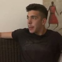 ΒΙΝΤΕΟ: ΜΗΝΑΣ ΒΛΑΒΙΑΝΟΣ-ΕΝΑ ΠΑΙΔΙ ΠΑΣΧΙΖΕΙ ΓΙΑ ΤΟ ΟΝΕΙΡΟ ΤΟΥ