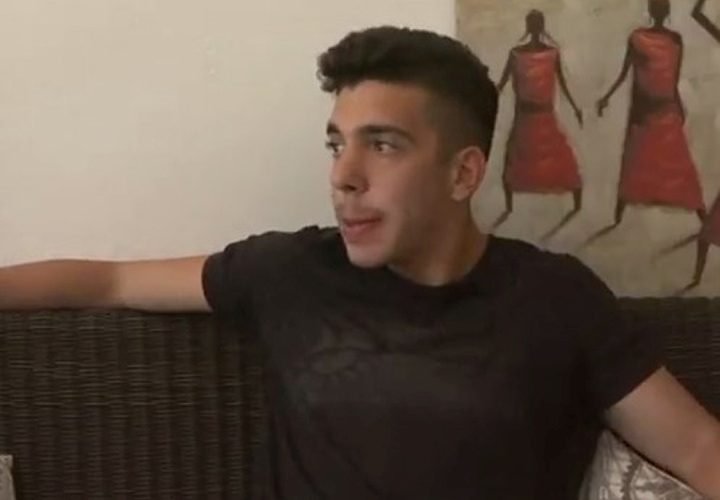 ΜΗΝΑΣ ΒΛΑΒΙΑΝΟΣ