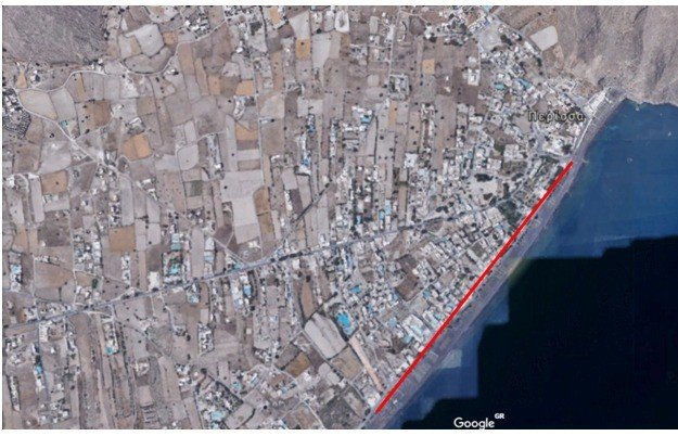 ΠΕΡΙΣΑ ΠΕΖΟΔΡΟΜΟΣ2018