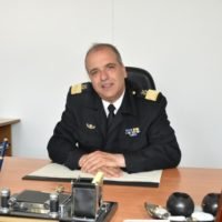 ΤΟ ΑΠΟΧΑΙΡΕΤΙΣΤΗΡΙΟ ΤΟΥ ΝΙΚΟΥ ΣΚΕΥΟΦΥΑΛΑΚΑ