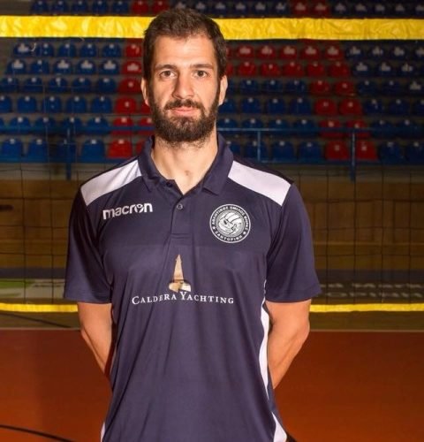 ΣΟΜΠΟΝΗΣ ΑΟ ΘΗΡΑΣ