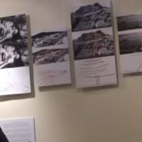 ΒΙΝΤΕΟ: «ΤΟΠΙΑ ΤΟΥ ΝΟΥ»-ΕΚΘΕΣΗ ΣΤΗΝ ΕΣΤΙΑ ΠΥΡΓΟΥ
