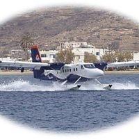 ΥΔΑΤΟΔΡΟΜΙΑ ΣΕ ΜΥΚΟΝΟ-ΣΑΝΤΟΡΙΝΗ ΕΞΗΓΓΕΙΛΕ Η ΠΕΡΙΦΕΡΕΙΑ