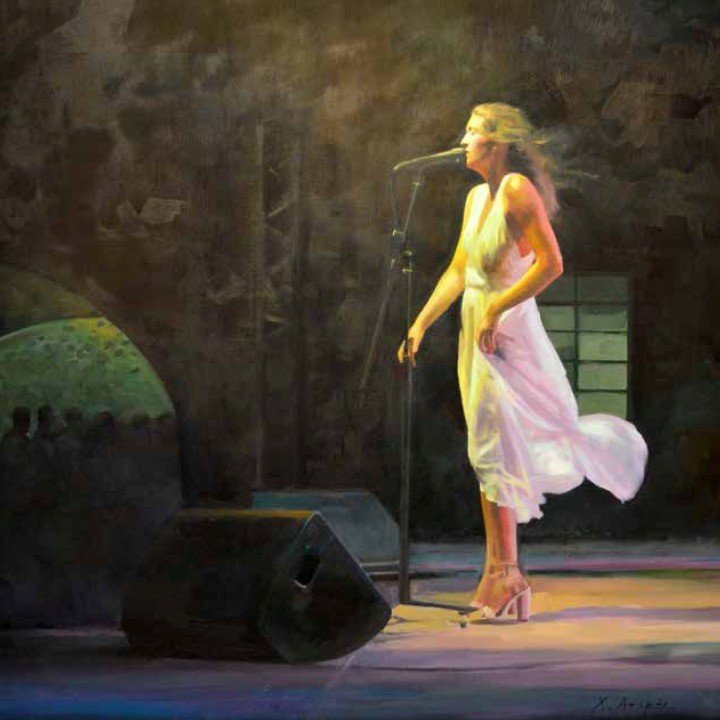 5 ΧΡΟΝΙΑ SANTORINI ARTS FACTORY-TETAPTH 25 ΙΟΥΛΙΟΥ