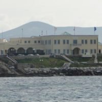 ΤΡΑΜΠΟΥΚΙΣΜΟΙ ΚΑΙ ΣΤΗΝ ΠΟΛΕΟΔΟΜΙΑ ΝΑΞΟΥ