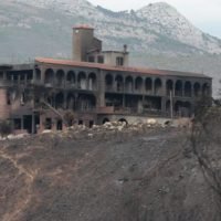 ΤΟ SAF ΣΤΗΡΙΖΕΙ ΤΟ ΠΥΡΟΠΛΗΚΤΟ ΛΥΡΕΙΟ ΙΔΡΥΜΑ