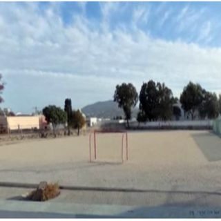 ΓΥΜΝΑΣΙΟ ΠΑΡΚΙΝΓΚ