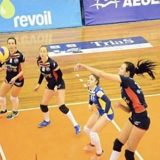 ΚΑΡΑΦΟΥΛΙΔΟΥ