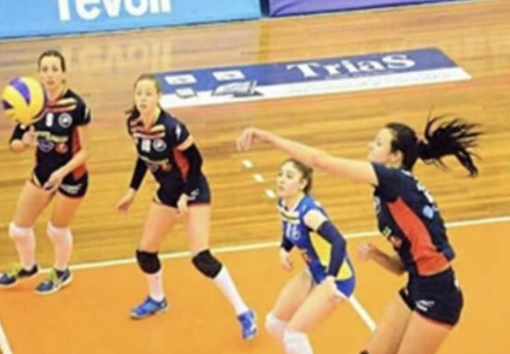 ΚΑΡΑΦΟΥΛΙΔΟΥ