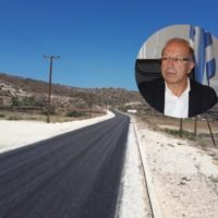 ΕΠΟΥΛΩΝΟΝΤΑΙ ΤΑ ΤΡΑΥΜΑΤΑ ΤΟΥ ΑΞΟΝΑ ΑΕΡΟΔΡΟΜΙΟΥ ΟΙΑΣ
