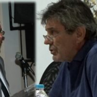 «ΑΝΑΝΔΡΗ ΚΑΙ ΦΑΣΙΣΤΙΚΗ ΕΠΙΘΕΣΗ»