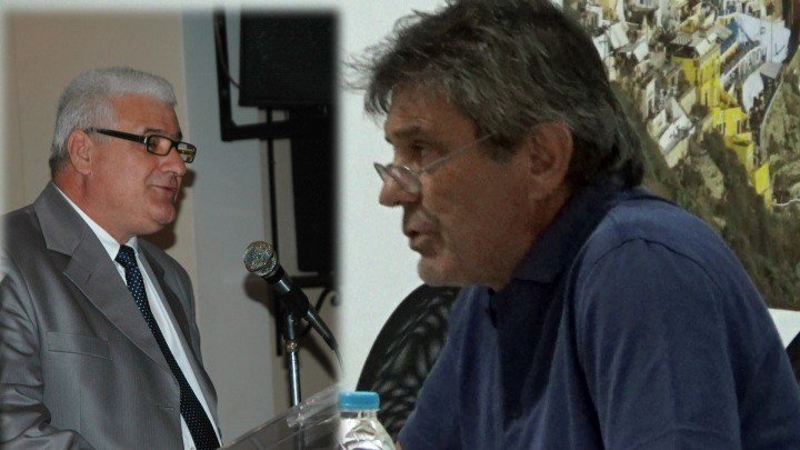 ΠΕΛΕΚΗΣ ΧΑΛΑΡΗΣ