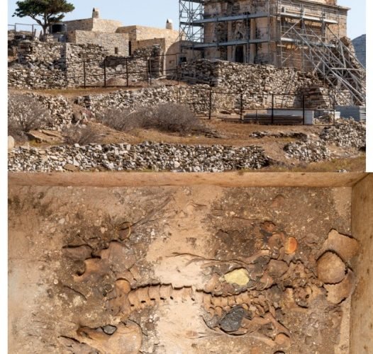 ΣΙΚΙΝΟΣ ΕΠΙΣΚΟΠΗ