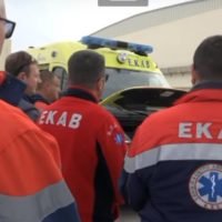 Η ΚΟΙΝΩΝΙΑ ΣΤΗΡΙΖΕΙ ΤΟ ΝΟΣΟΚΟΜΕΙΟ