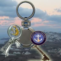 ΠΟΙΑ ΚΛΕΙΔΙΑ ΘΑ ΠΑΡΑΔΩΣΕΙ Ο ΔΗΜΑΡΧΟΣ ΘΗΡΑΣ ΓΙΑ ΤΟΥΣ ΤΡΑΜΠΟΥΚΟΥΣ;