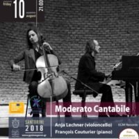 MODERATO CANTABILE