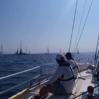 ΟΛΟΚΛΗΡΩΘΗΚΕ Η AEGEAN REGATTA
