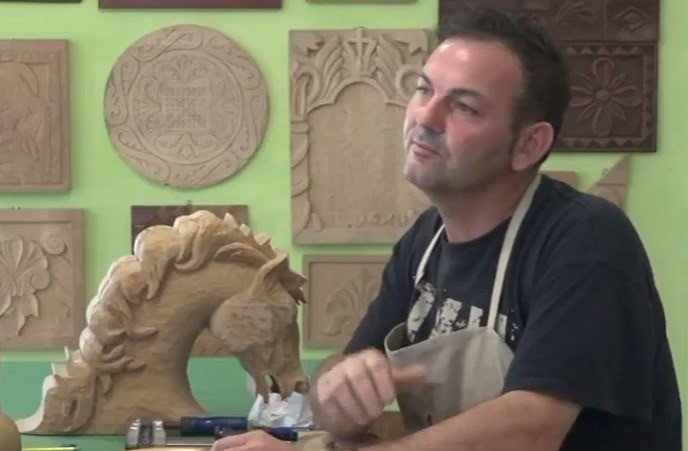 ΑΝΤΩΝΙΑΔΗΣ