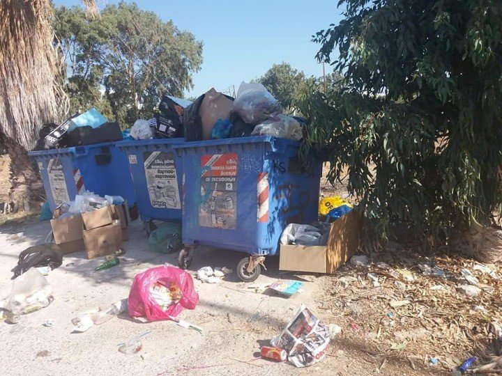 “Ο ΕΙΣΑΓΓΕΛΕΑΣ ΕΊΝΑΙ ΑΝΑΠΟΦΕΥΚΤΟΣ ΠΛΕΟΝ” ΓΙΑ ΤΑ ΣΚΟΥΠΙΔΙΑ