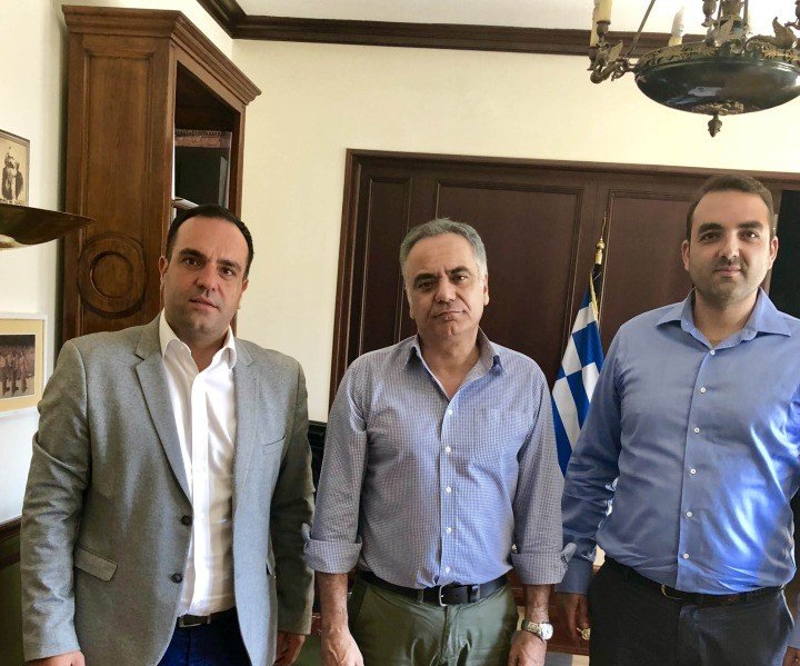 ΜΗΝΥΤΗΡΙΑ ΑΝΑΦΟΡΑ ΤΟΥ ΔΗΜΑΡΧΟΥ ΜΥΚΟΝΟΥ ΣΕ ΤΟΣΚΑ ΚΑΙ ΑΡΧΗΓΟ ΑΣΤΥΝΟΜΙΑΣ