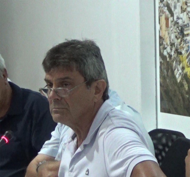 ΧΑΛΑΡΗ, ΜΕ “ΧΑΛΑΣΕΣ” ΣΗΜΕΡΑ