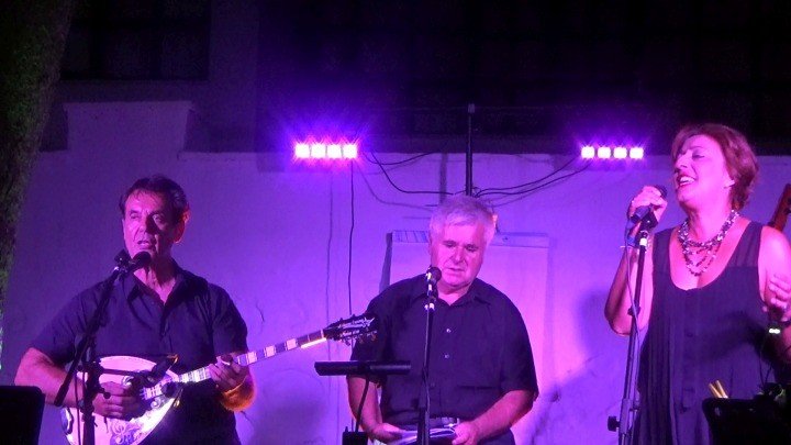 τριγγας μαργαρίτα