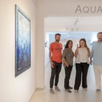 ΕΙΚΑΣΤΙΚΑ: ΥΠΑΡΧΟΥΝ ΚΑΙ ΙΔΙΩΤΕΣ ΟΠΩΣ Η AQUA VISTA ΠΟΥ ΕΠΙΜΕΝΟΥΝ