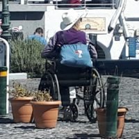 ΑΜΕΑ. ΑΠΟ ΤΗΝ ΑΡΧΑΙΟΤΗΤΑ ΣΤΟ ΣΗΜΕΡΑ-ΑΝΑΝΕΩΜΕΝΟ ΚΑΙ ΠΛΗΡΕΣ