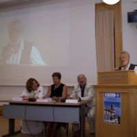 Ο ΝΙΚΟΣ ΜΑΝΙΟΣ ΣΤΗΝ ΤΗΝΟ