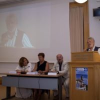 Ο ΒΟΥΛΕΥΤΗΣ ΣΥΡΙΖΑ ΝΙΚΟΣ ΜΑΝΙΟΣ ΣΤΗΝ ΤΗΝΟ