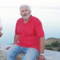 ΑΠΟΧΑΙΡΕΤΙΣΜΟΣ ΣΤΟ ΓΡΗΓΟΡΗ
