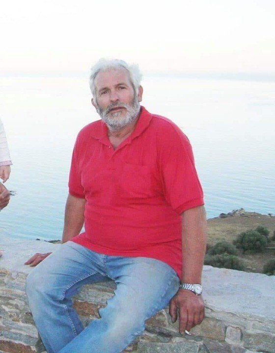 ΑΠΟΧΑΙΡΕΤΙΣΜΟΣ ΣΤΟ ΓΡΗΓΟΡΗ