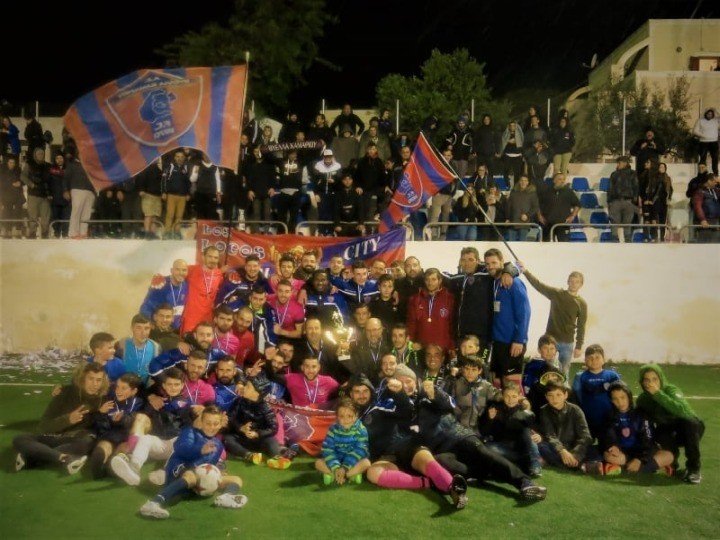 TA ΑΠΟΤΕΛΕΣΜΑΤΑ ΤΩΝ ΕΚΛΟΓΩΝ ΣΤΗ ΘΥΕΛΛΑ ΚΑΜΑΡΙΟΥ
