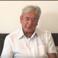 ΑΝΘΡΩΠΟΣ αυτός ο……..παρανοϊκός