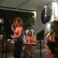 ΒΙΝΤΕΟ: ΣΥΝΑΥΛΙΑ ΠΑΠΑΛΑΜΠΡΟΥ – ΕΞΑΡΑ