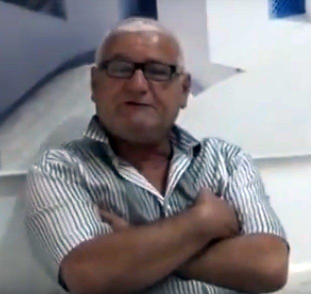 ΣΥΝΕΔΡΙΑΣΗ ΤΟΥ ΔΗΜΟΤΙΚΟΥ ΣΥΜΒΟΥΛΙΟΥ ΔΗΜΟΥ ΘΗΡΑΣ