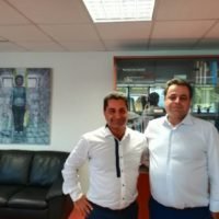 ΠΕΡΙΣΣΟΤΕΡΑ ΠΛΟΙΑ ΑΠΟ ΠΟΤΕ, ΦΕΤΟΣ ΣΤΗ ΣΙΚΙΝΟ