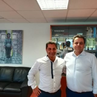 ΣΑΝΤΟΡΙΝΙΟΣ ΜΑΡΑΚΗΣ