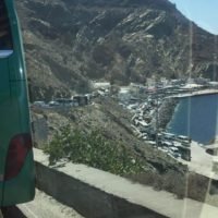ΤΟ ΛΙΜΑΝΙ ΤΟΥ ΑΘΗΝΙΟΥ, ΑΠΕΚΤΗΣΕ ΠΑΤΕΡΑ. ΑΥΤΟΝ ΠΟΥ ΤΟ ΔΙΕΛΥΣΕ