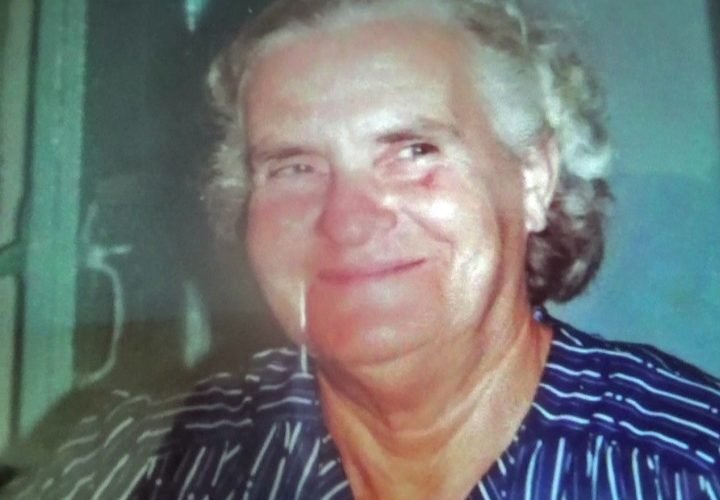 κανακαρη ευαγγελια